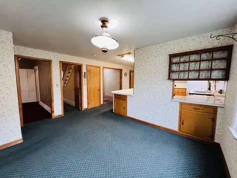 69 York Street Lyndon VT 05851