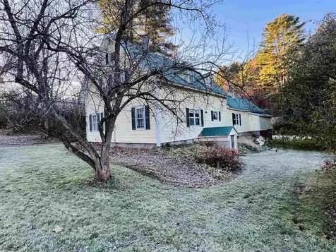 69 York Street Lyndon VT 05851