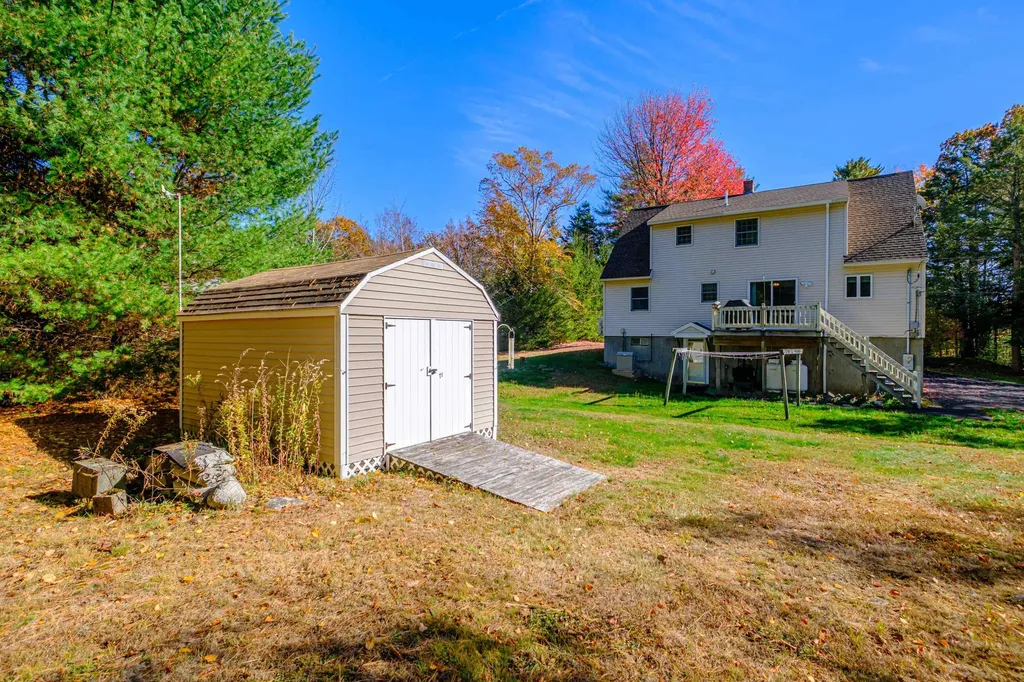 340 Chases Pond Road York ME 03909