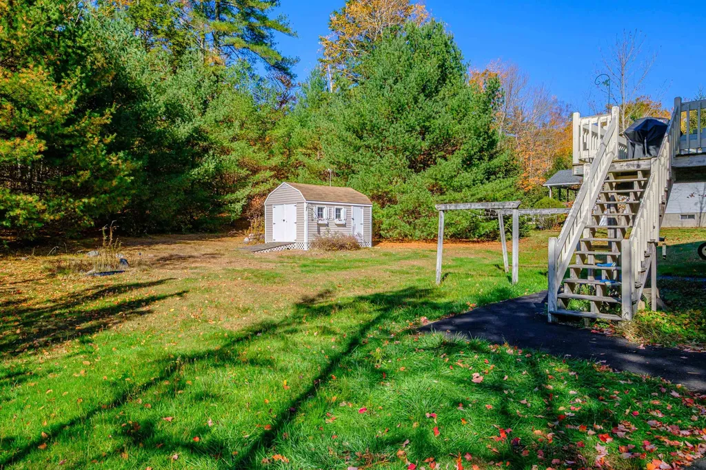 340 Chases Pond Road York ME 03909