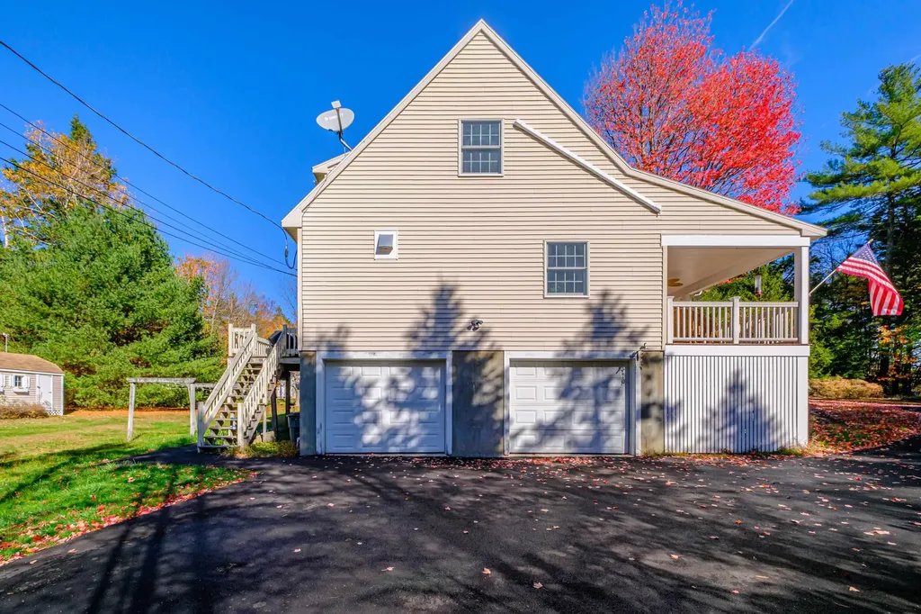 340 Chases Pond Road York ME 03909