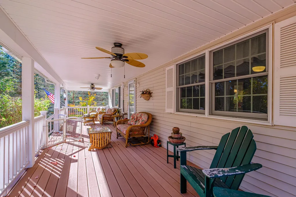 340 Chases Pond Road York ME 03909