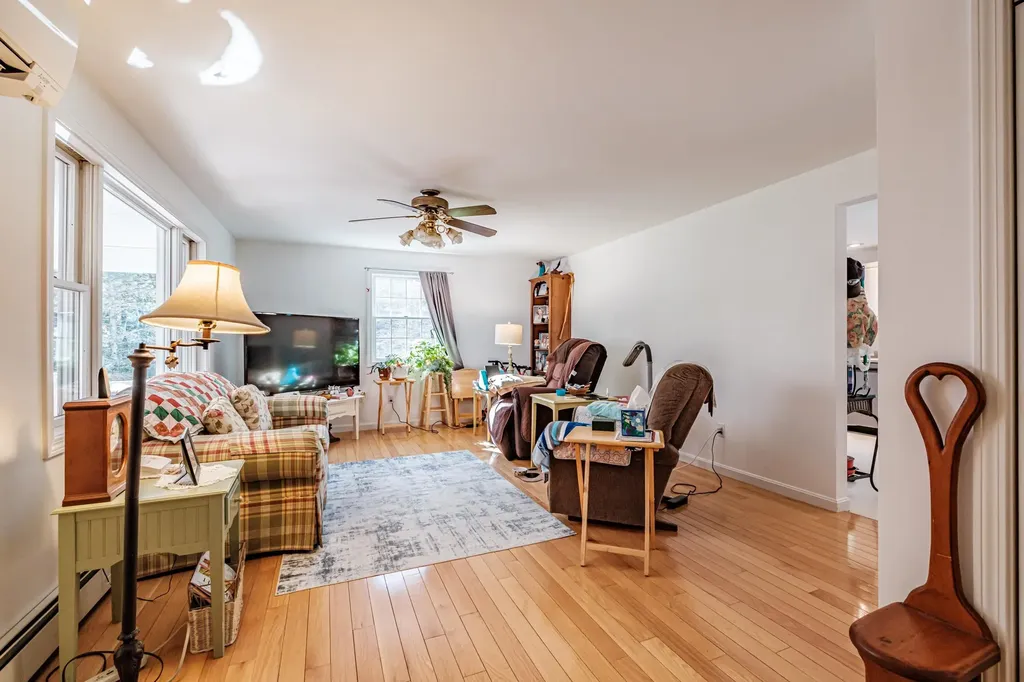 340 Chases Pond Road York ME 03909