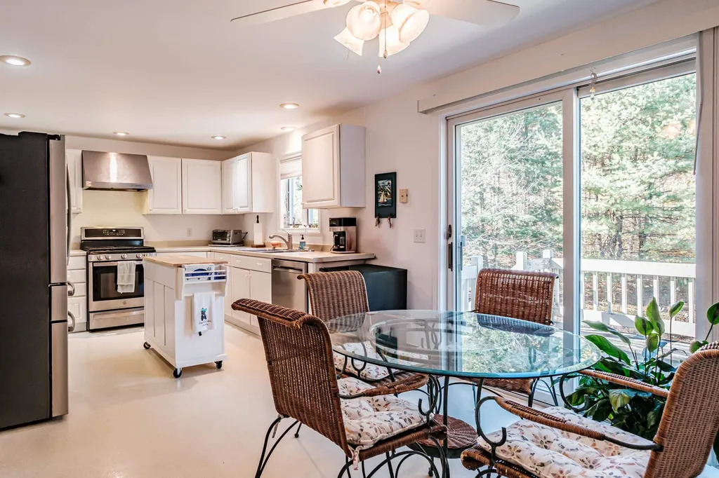 340 Chases Pond Road York ME 03909