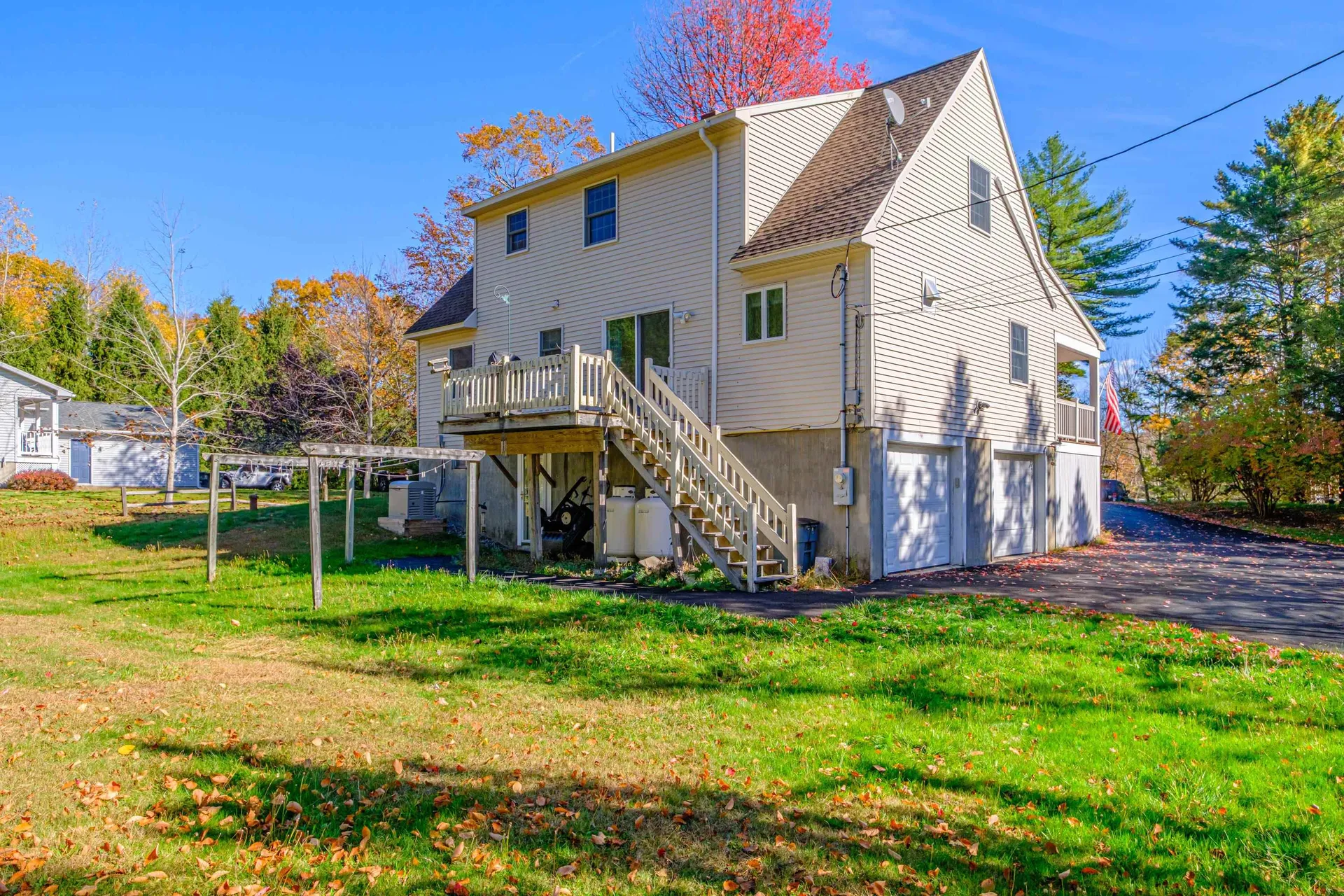 340 Chases Pond Road York ME 03909