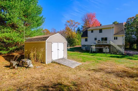 340 Chases Pond Road York ME 03909