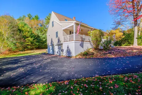 340 Chases Pond Road York ME 03909