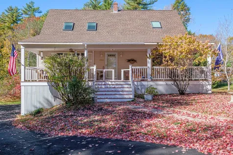 340 Chases Pond Road York ME 03909