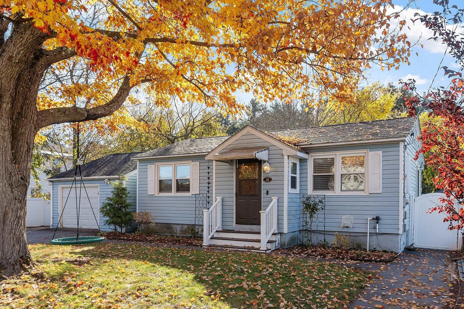 11 Bordeaux Street Nashua NH 03060