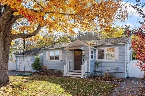 11 Bordeaux Street Nashua NH 03060