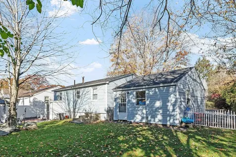 11 Bordeaux Street Nashua NH 03060