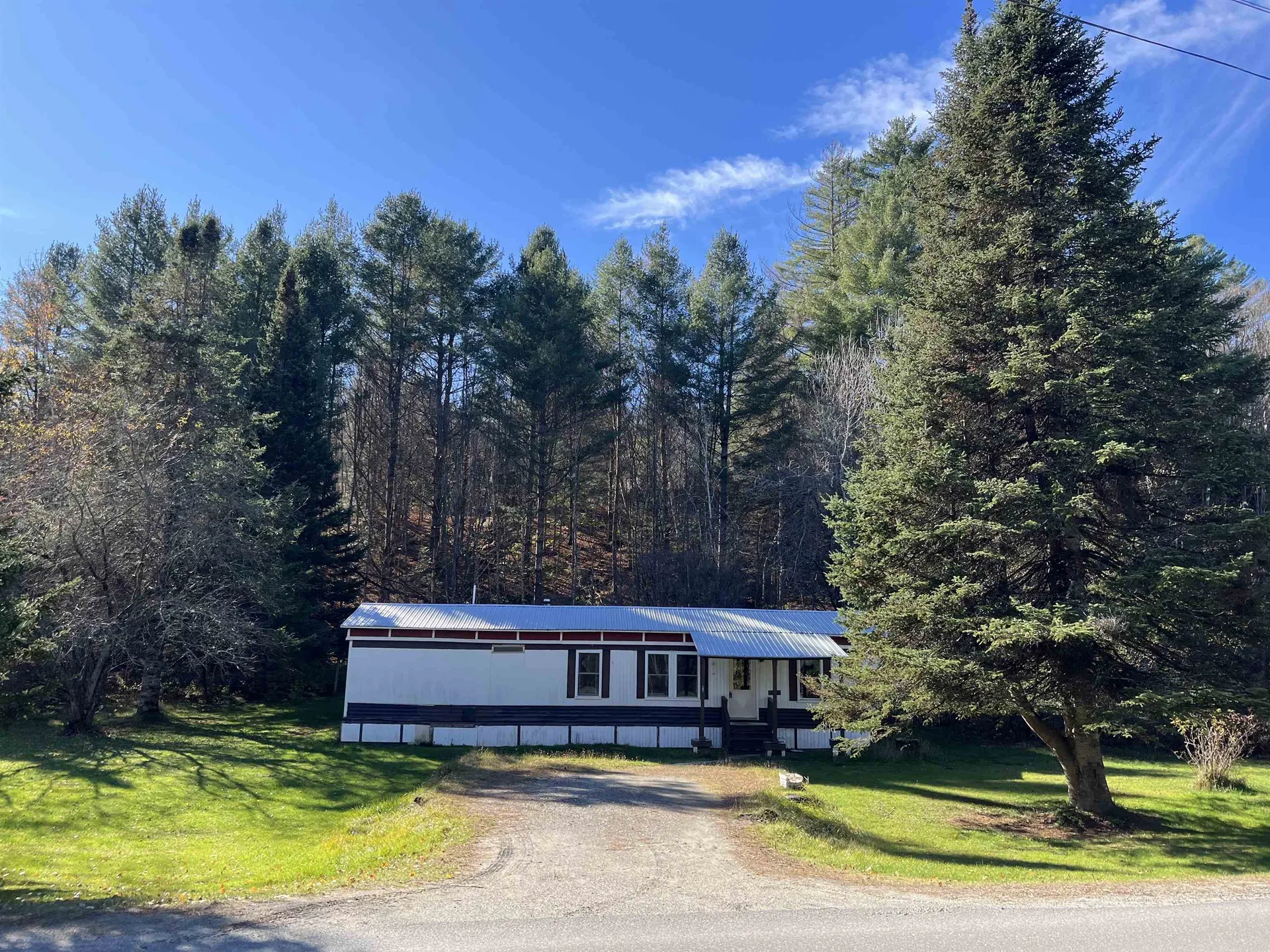 191 Shady Rill Road Middlesex VT 05602