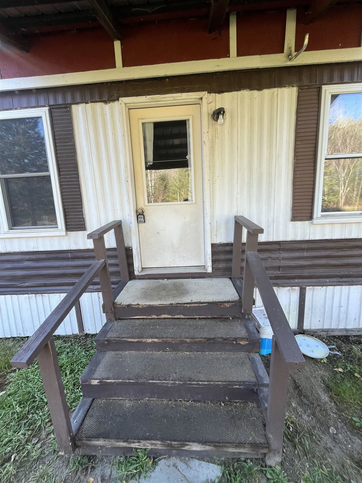 191 Shady Rill Road Middlesex VT 05602