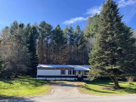 191 Shady Rill Road Middlesex VT 05602