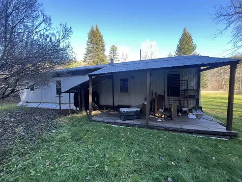 191 Shady Rill Road Middlesex VT 05602