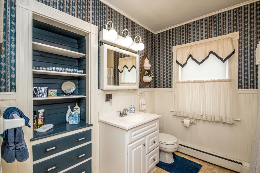 56 South Lunenburg Road Lunenburg VT 05906