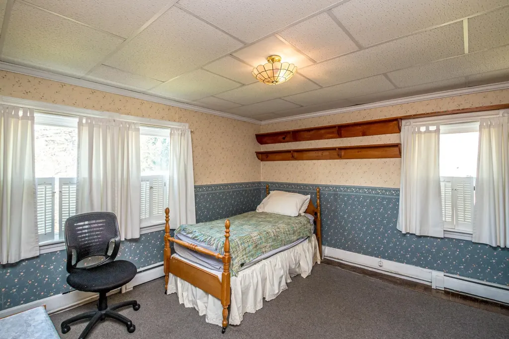 56 South Lunenburg Road Lunenburg VT 05906