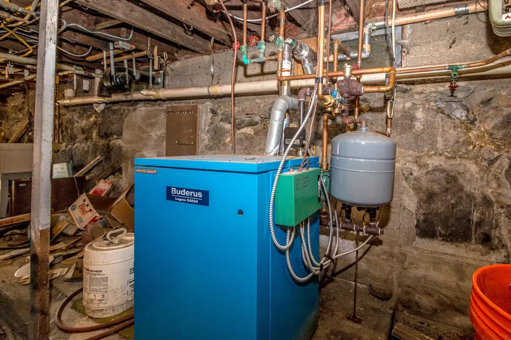 56 South Lunenburg Road Lunenburg VT 05906