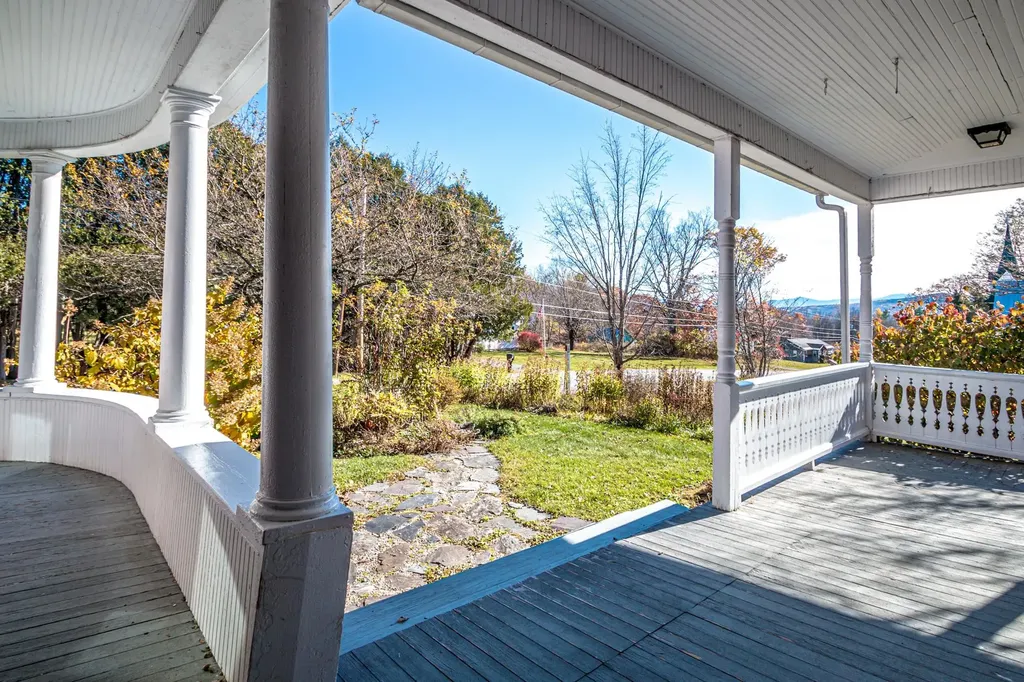 56 South Lunenburg Road Lunenburg VT 05906