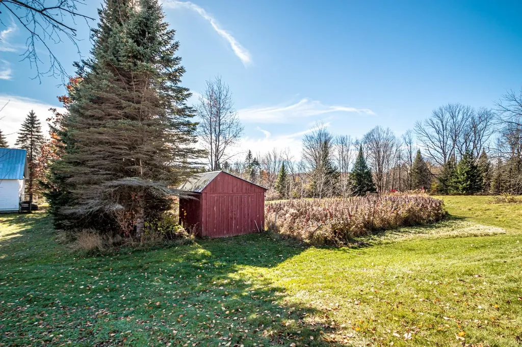 56 South Lunenburg Road Lunenburg VT 05906