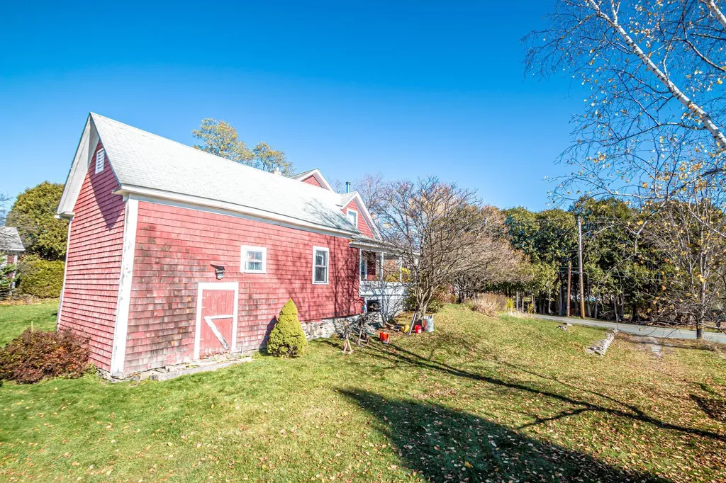 56 South Lunenburg Road Lunenburg VT 05906