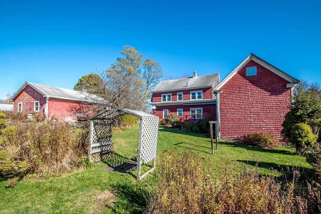 56 South Lunenburg Road Lunenburg VT 05906