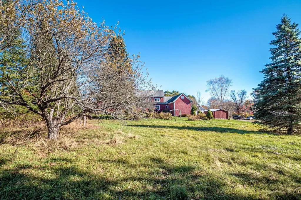 56 South Lunenburg Road Lunenburg VT 05906