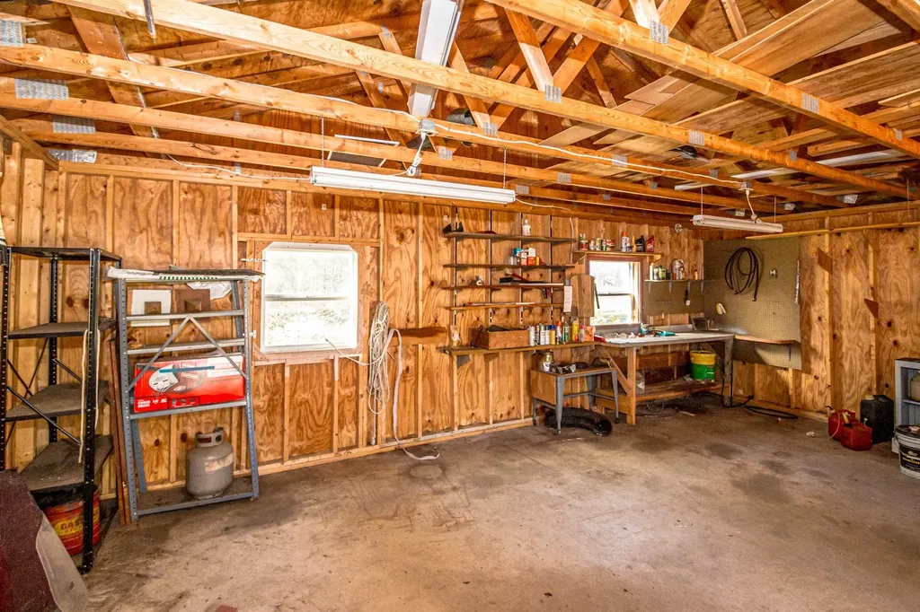 56 South Lunenburg Road Lunenburg VT 05906