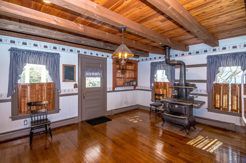 56 South Lunenburg Road Lunenburg VT 05906