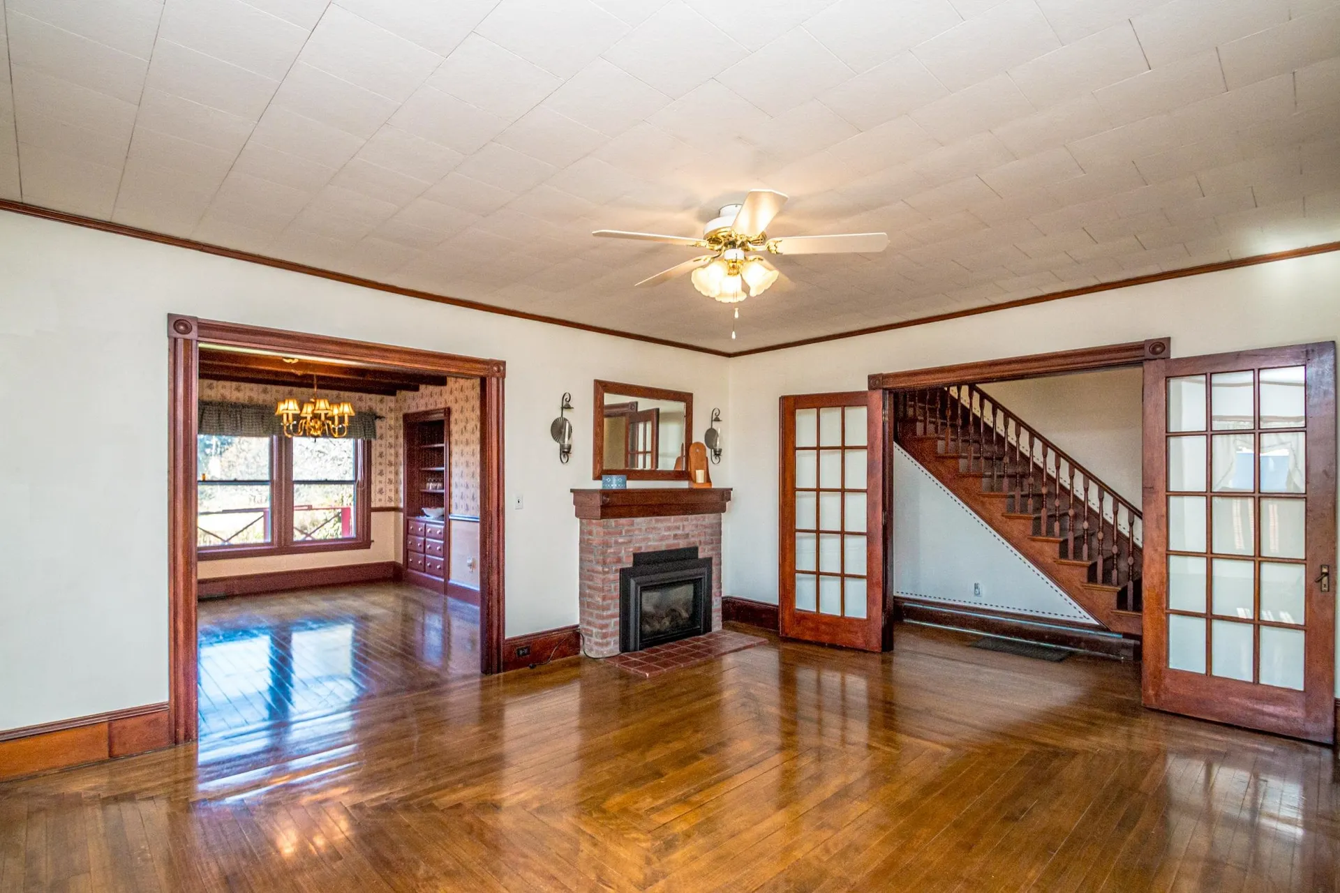 56 South Lunenburg Road Lunenburg VT 05906