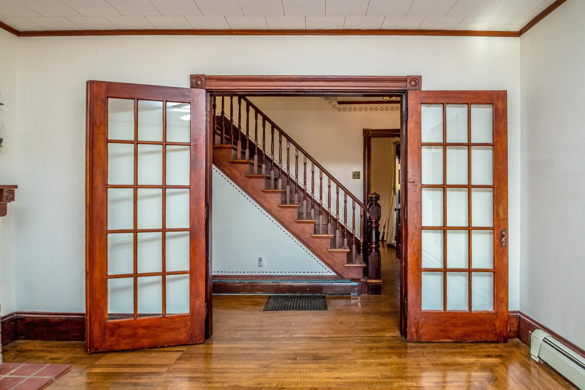 56 South Lunenburg Road Lunenburg VT 05906