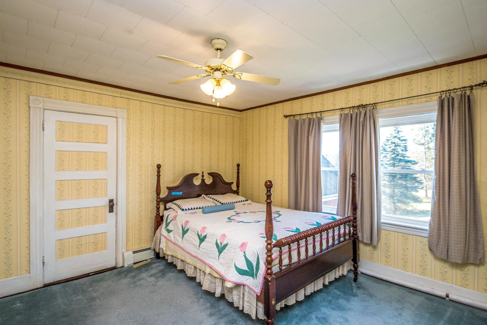 56 South Lunenburg Road Lunenburg VT 05906