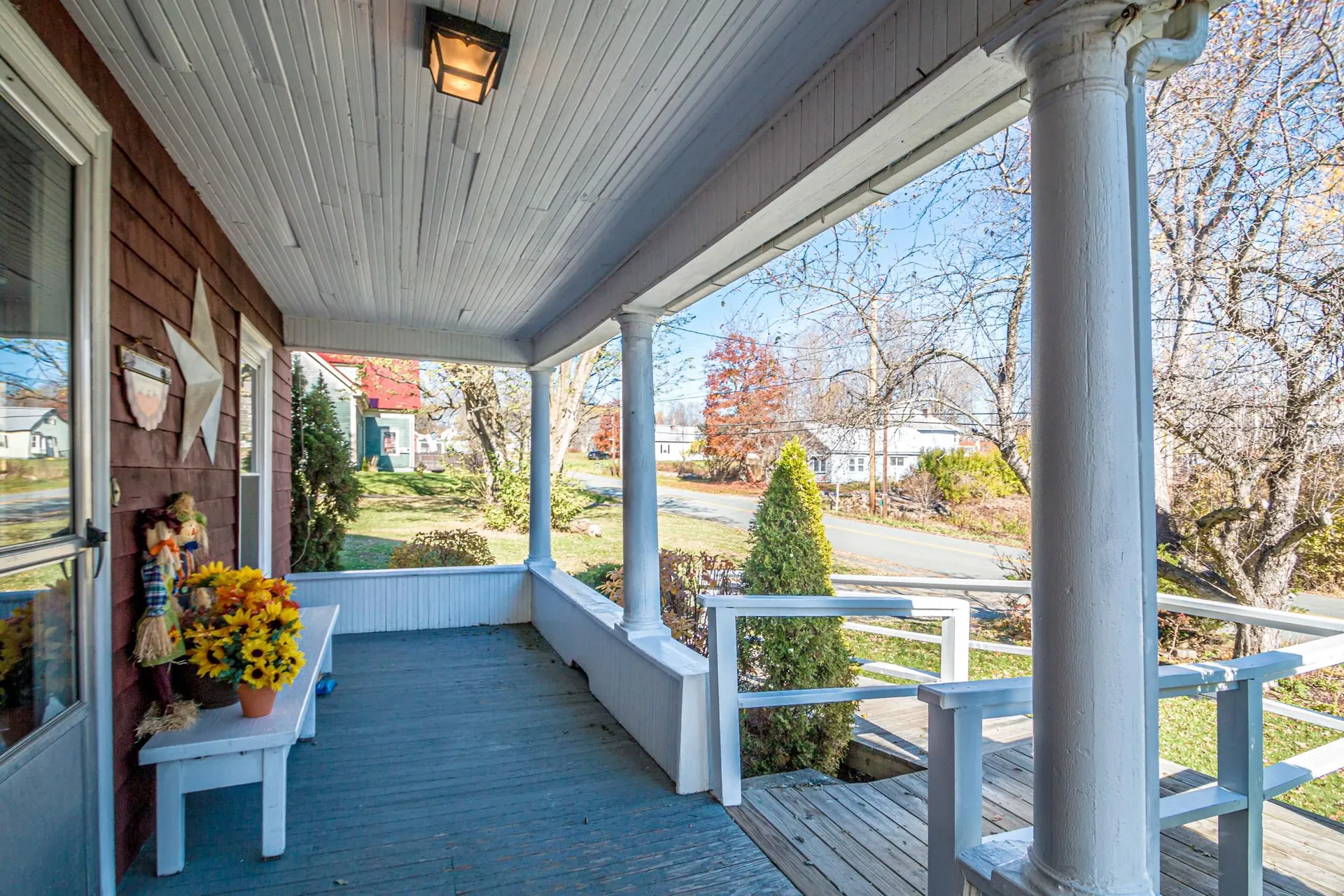 56 South Lunenburg Road Lunenburg VT 05906