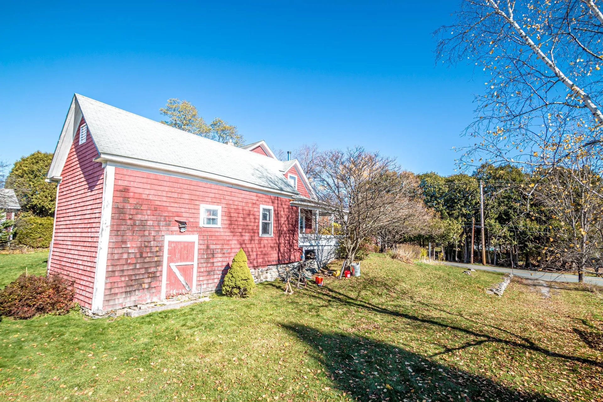 56 South Lunenburg Road Lunenburg VT 05906