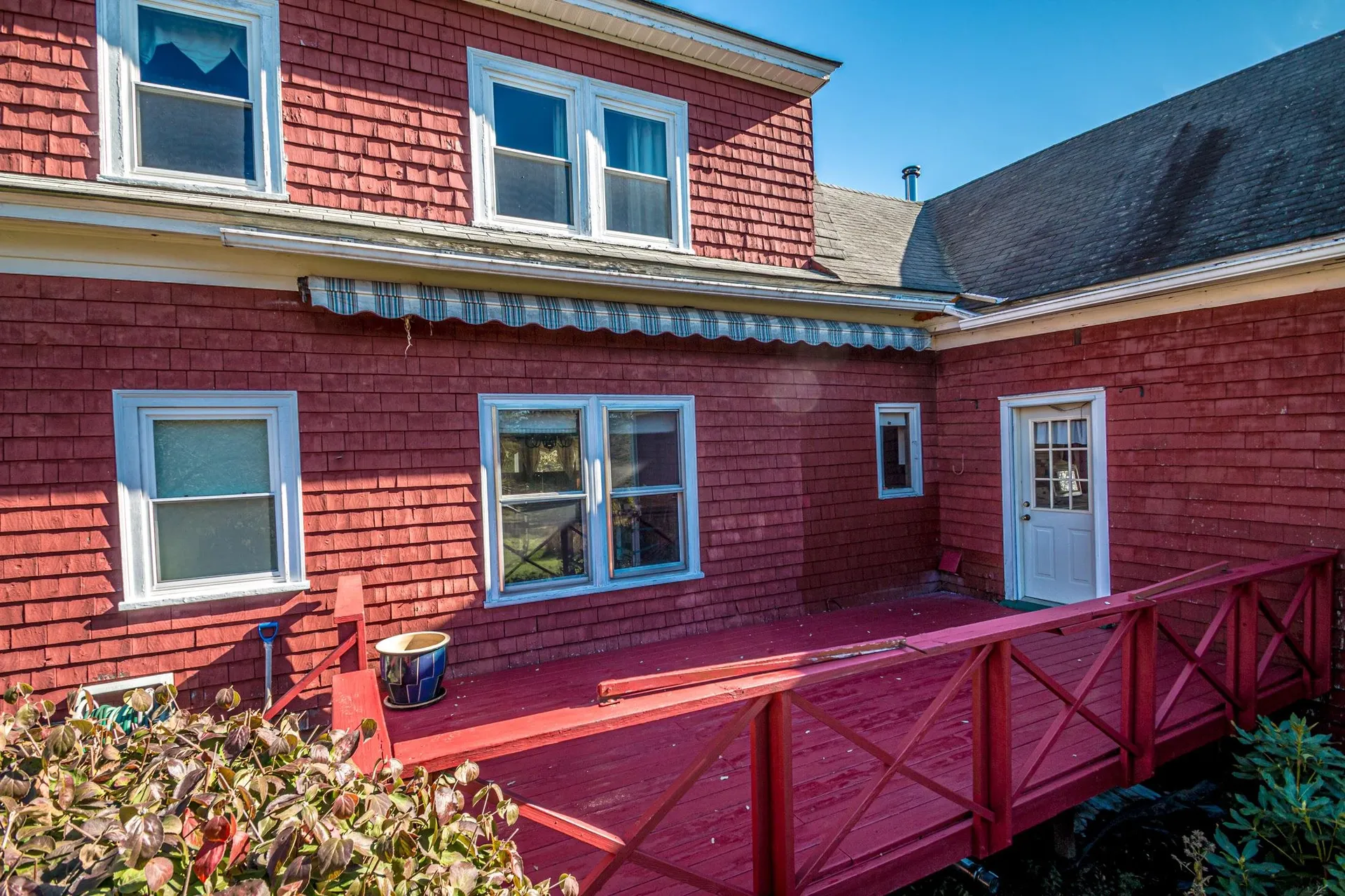 56 South Lunenburg Road Lunenburg VT 05906