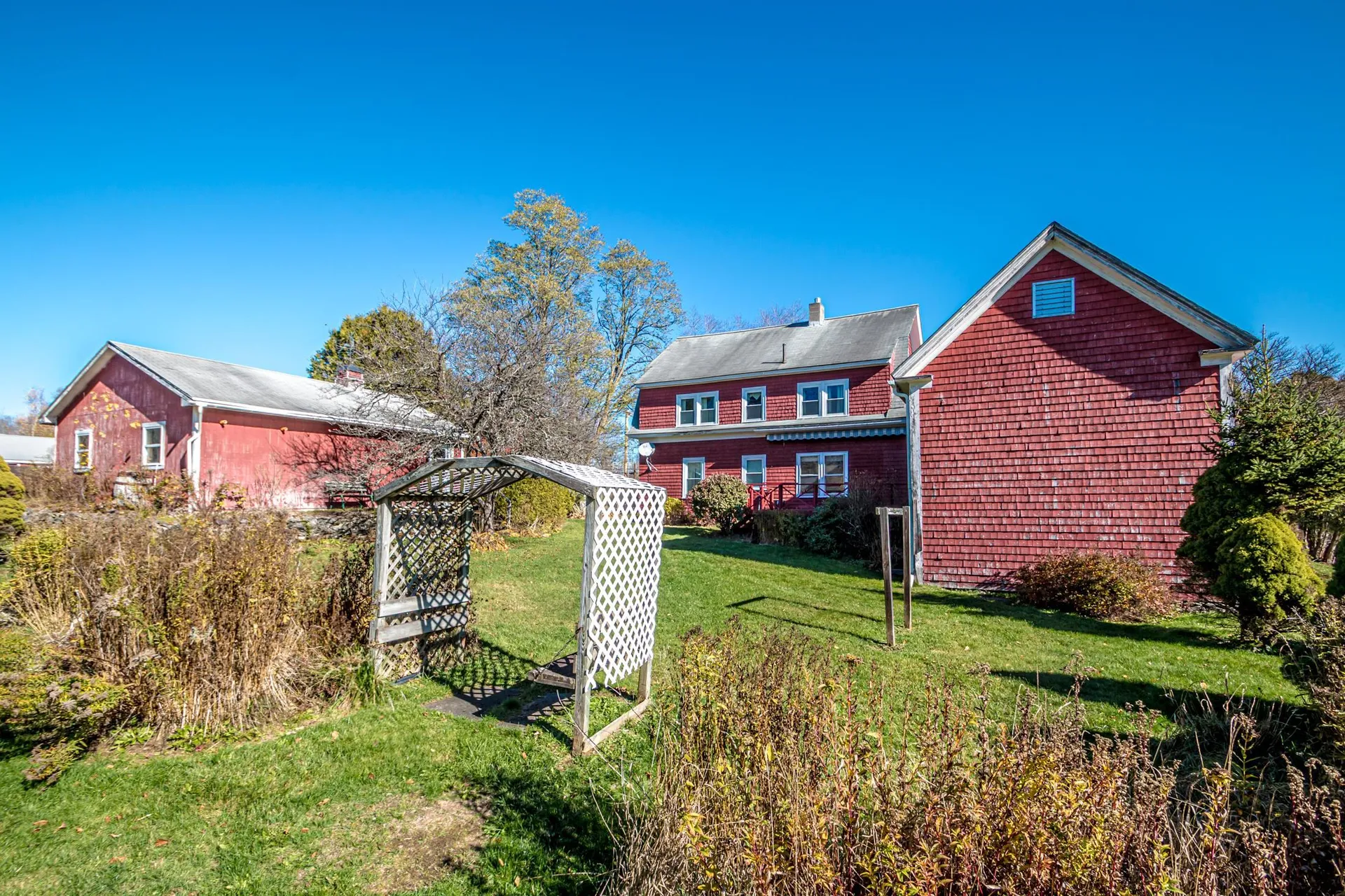 56 South Lunenburg Road Lunenburg VT 05906