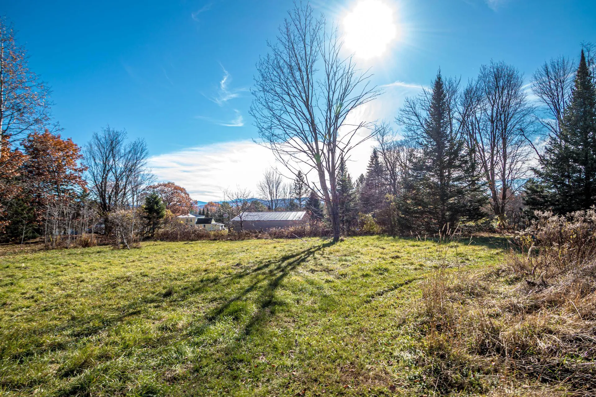 56 South Lunenburg Road Lunenburg VT 05906