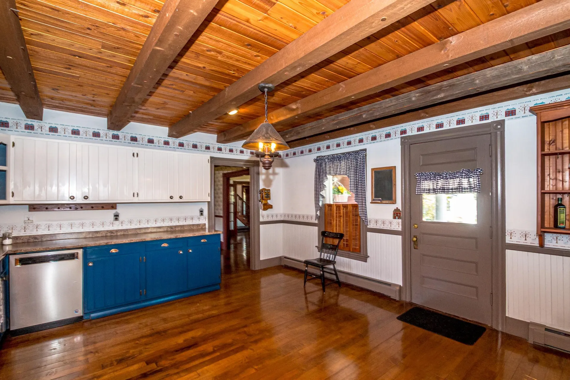 56 South Lunenburg Road Lunenburg VT 05906