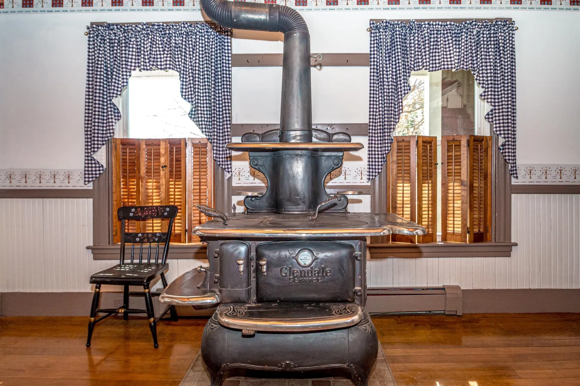 56 South Lunenburg Road Lunenburg VT 05906