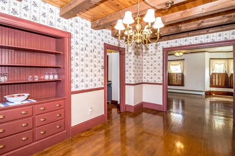 56 South Lunenburg Road Lunenburg VT 05906