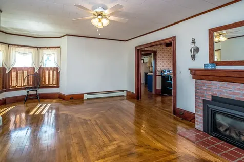 56 South Lunenburg Road Lunenburg VT 05906