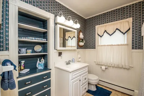 56 South Lunenburg Road Lunenburg VT 05906