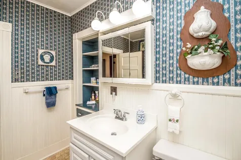 56 South Lunenburg Road Lunenburg VT 05906