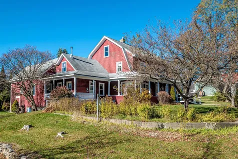 56 South Lunenburg Road Lunenburg VT 05906