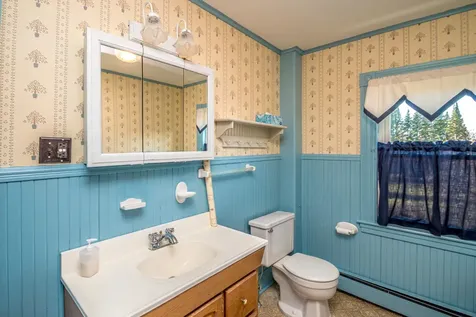 56 South Lunenburg Road Lunenburg VT 05906