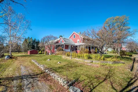 56 South Lunenburg Road Lunenburg VT 05906