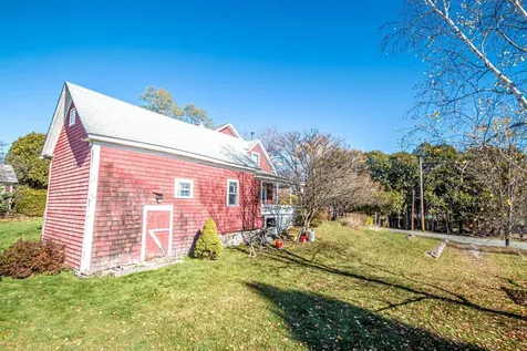 56 South Lunenburg Road Lunenburg VT 05906