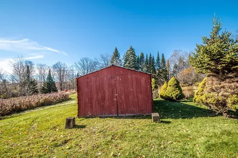 56 South Lunenburg Road Lunenburg VT 05906