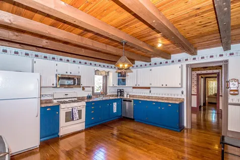 56 South Lunenburg Road Lunenburg VT 05906