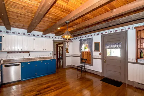 56 South Lunenburg Road Lunenburg VT 05906